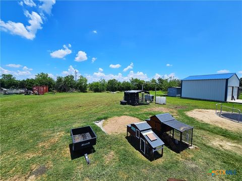 A home in New Braunfels