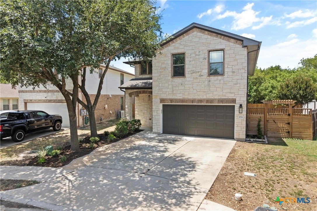 10936 Short Springs Drive