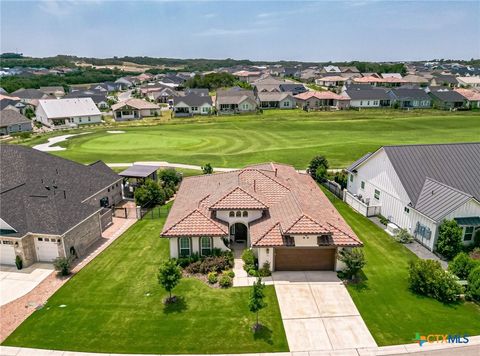 Photo of 117 Playing Cypress Drive, San Marcos, TX 78666 (MLS # 594495)