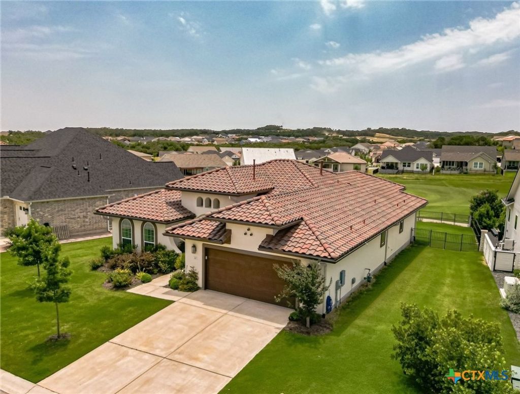 Photo of 117 Playing Cypress Drive, San Marcos, TX 78666 (MLS # 594495)