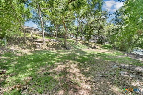 A home in New Braunfels