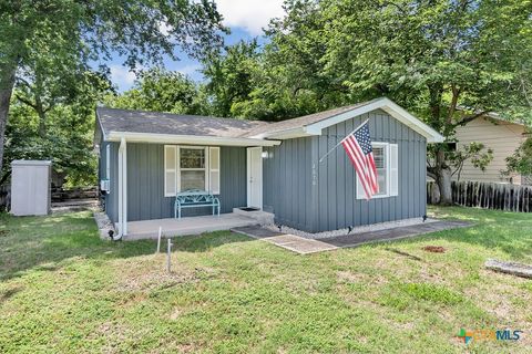 A home in New Braunfels