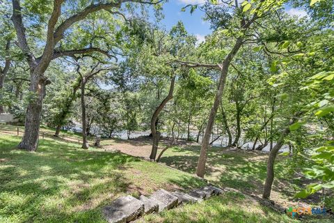 A home in New Braunfels