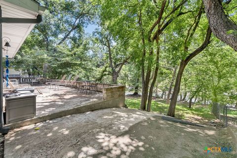 A home in New Braunfels