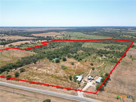 9054 Fm 713 Dale TX 78616