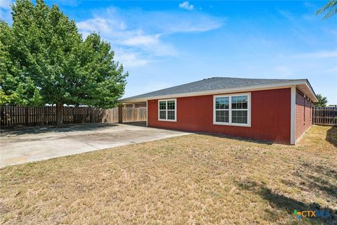 A home in Killeen