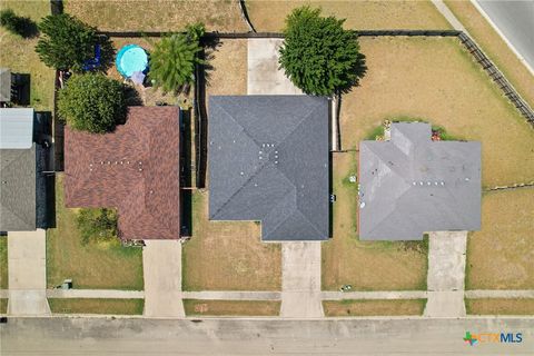 A home in Killeen