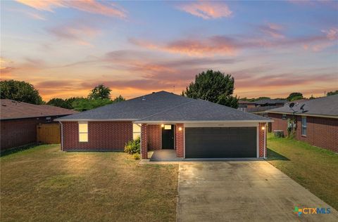 A home in Killeen