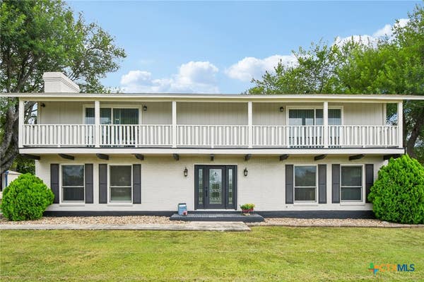 550 C Bud Stockton Loop, Jarrell, TX, 76537