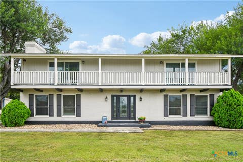 Photo of 550 C Bud Stockton Loop, Jarrell, TX 76537 (MLS # 619576)