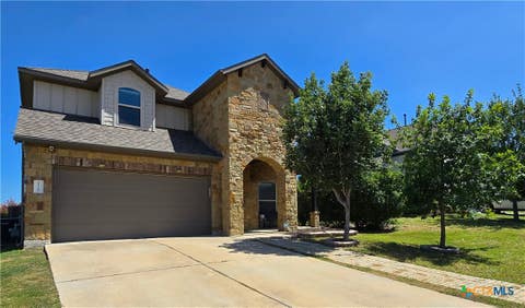 Photo of 129 Diamondback Cove, Buda, TX 78610 (MLS # 621384)