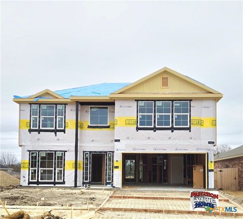 1417 Lindsey Drive Copperas Cove TX 76522