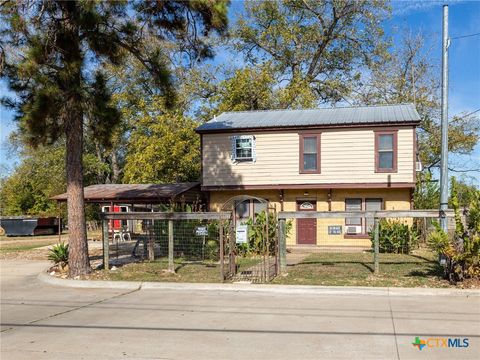 A home in Bastrop