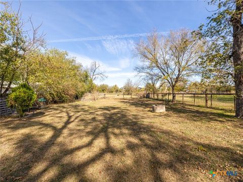 A home in Bastrop