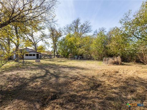 A home in Bastrop