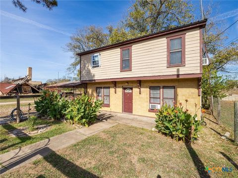 A home in Bastrop