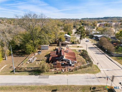 A home in Bastrop