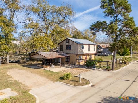 A home in Bastrop