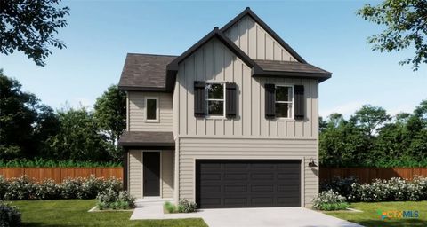 Photo of 537 Bauer Loop, Liberty Hill, TX 78642 (MLS # 613605)