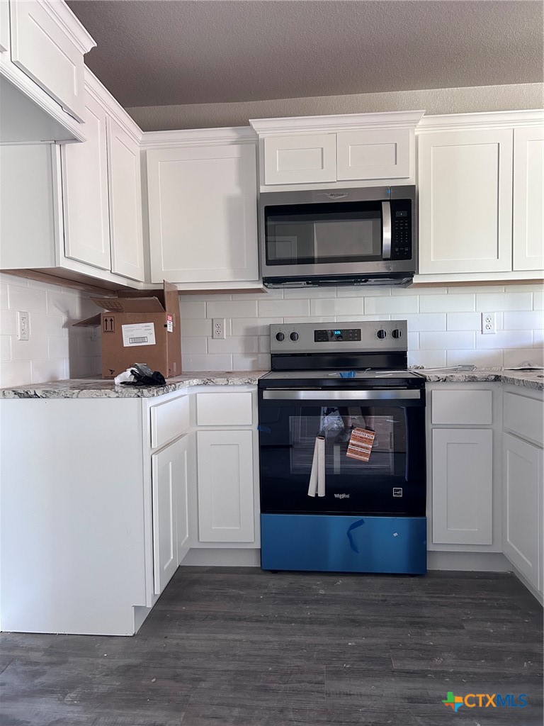 226 N Mary Jo Drive