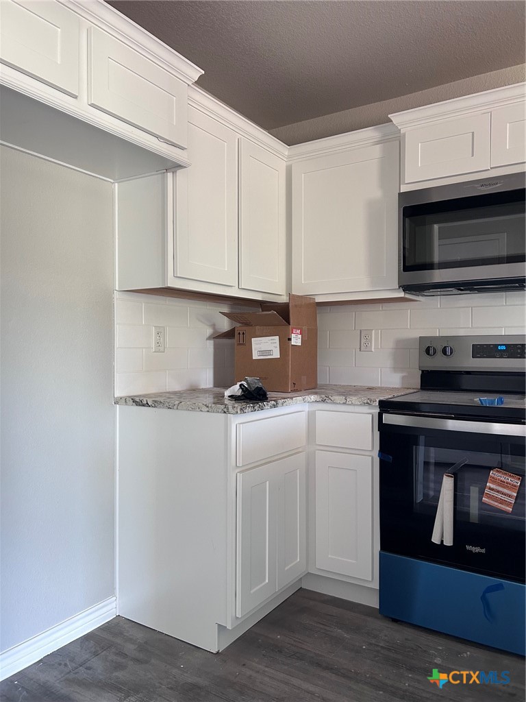 226 N Mary Jo Drive
