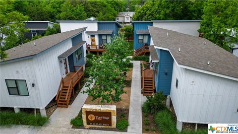 A home in New Braunfels