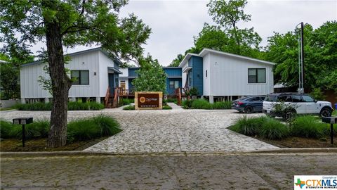 A home in New Braunfels