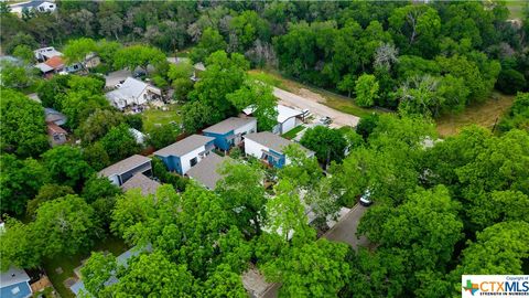 A home in New Braunfels