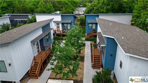 A home in New Braunfels