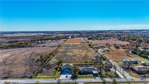 TBD E Main Street Troy TX 76579