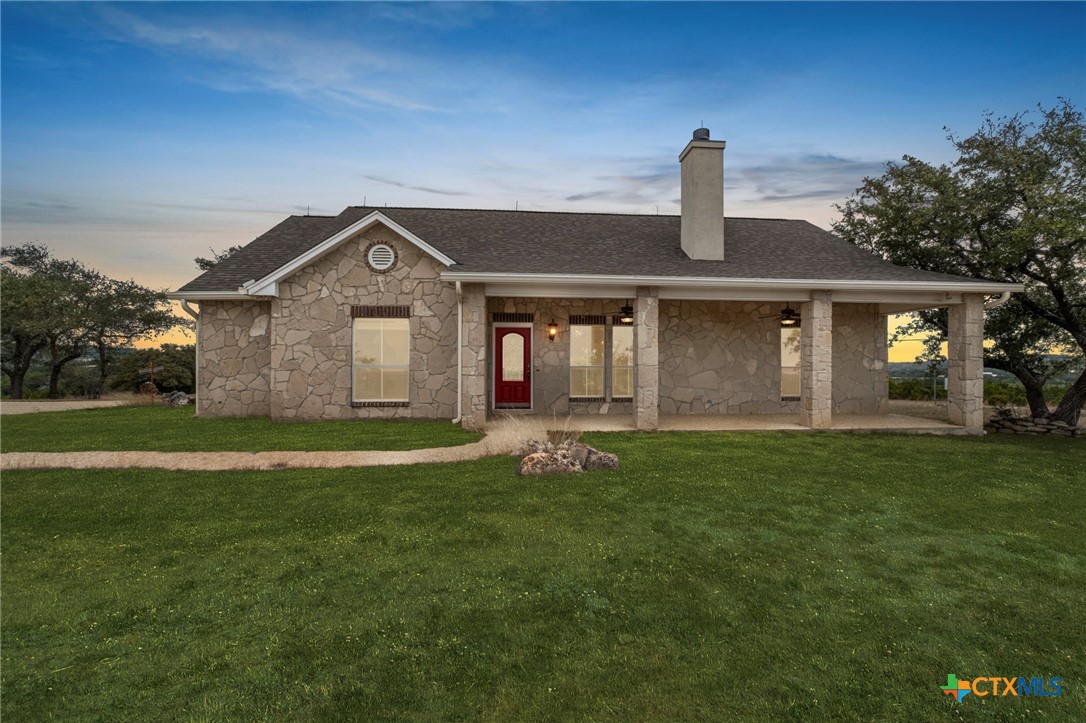 1069 Fawn River Drive