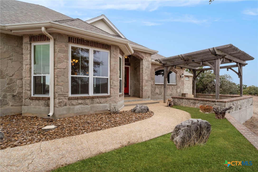1069 Fawn River Drive