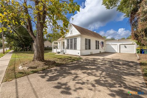 A home in Gonzales