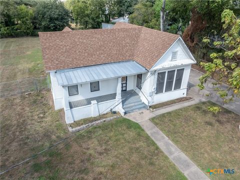 A home in Gonzales