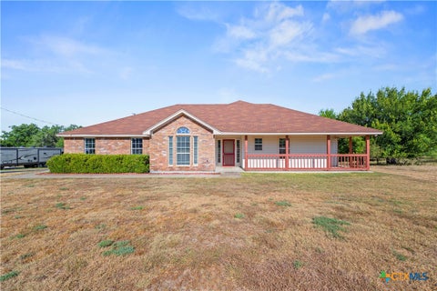 Photo of 825 County Road 3350, Kempner, TX 76539 (MLS # 623425)