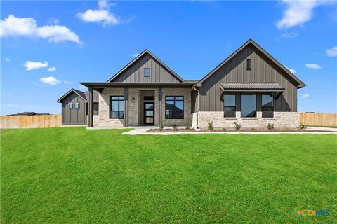 6842 Lacey Oak Road Salado TX 76571