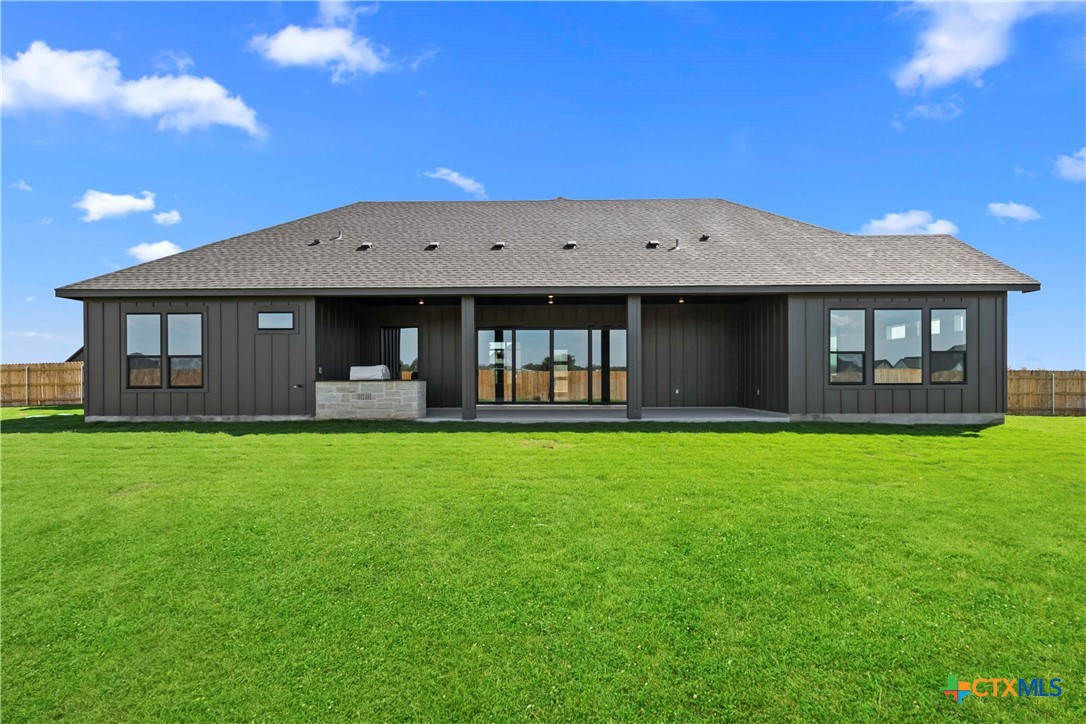 6842 Lacey Oak Road