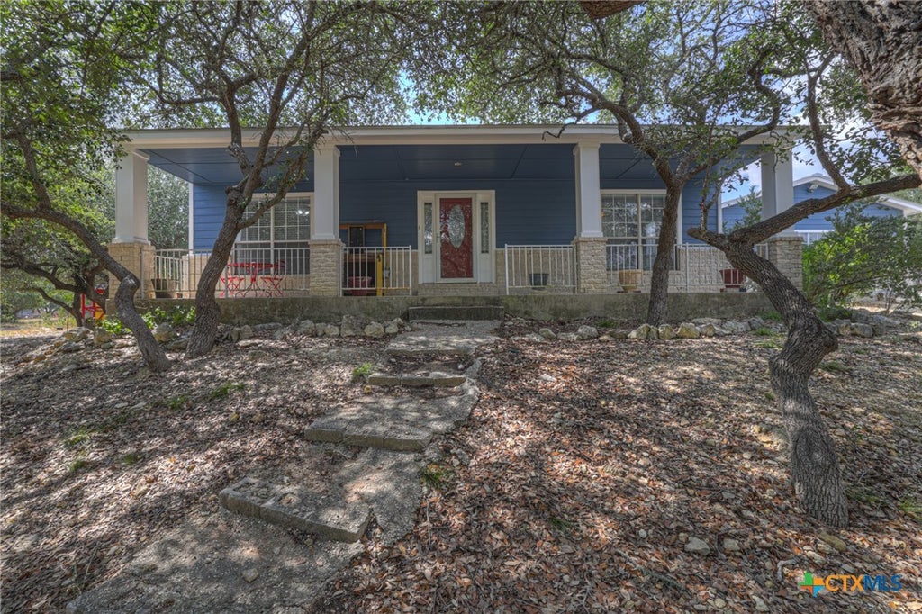 Photo of 2131 Fm 484, Canyon Lake, TX 78133 (MLS # 626325)