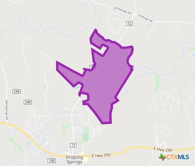 00 Ranch Road 12
