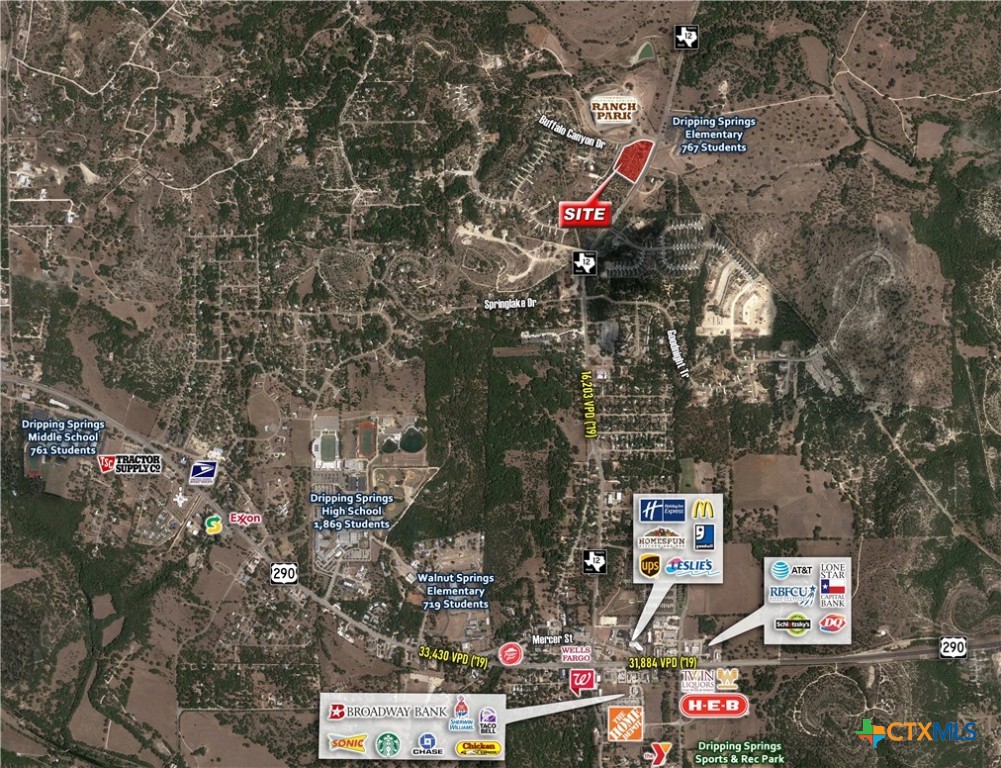 00 Ranch Road 12