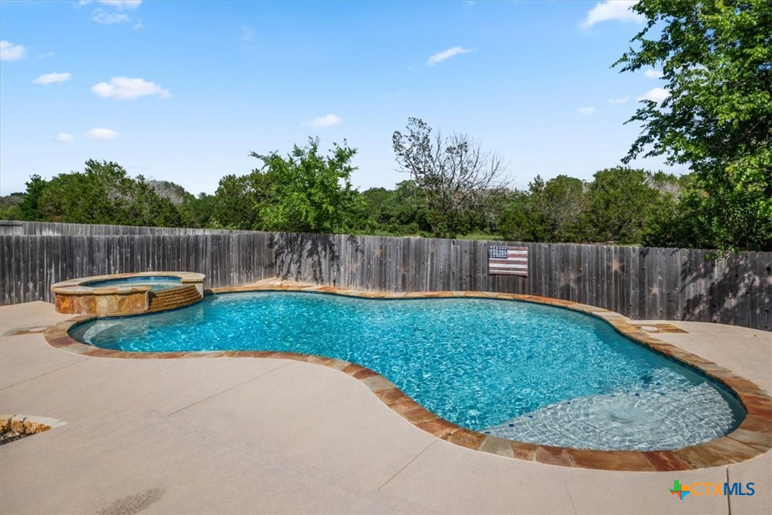 1658 Lacy Ridge Drive