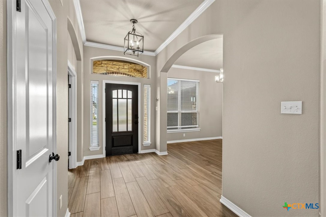 1658 Lacy Ridge Drive