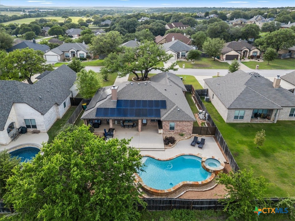 1658 Lacy Ridge Drive