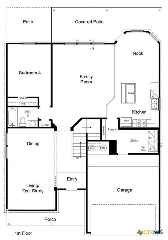 1425 Starlight Drive