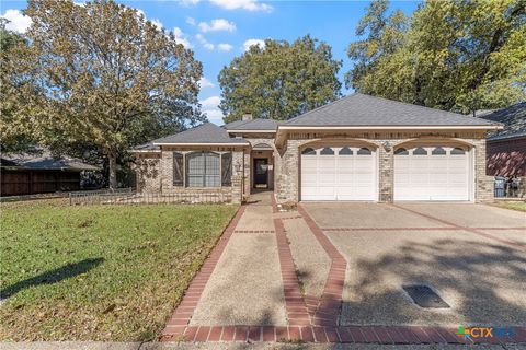 3601 Willow Bend Circle Waco TX 76708