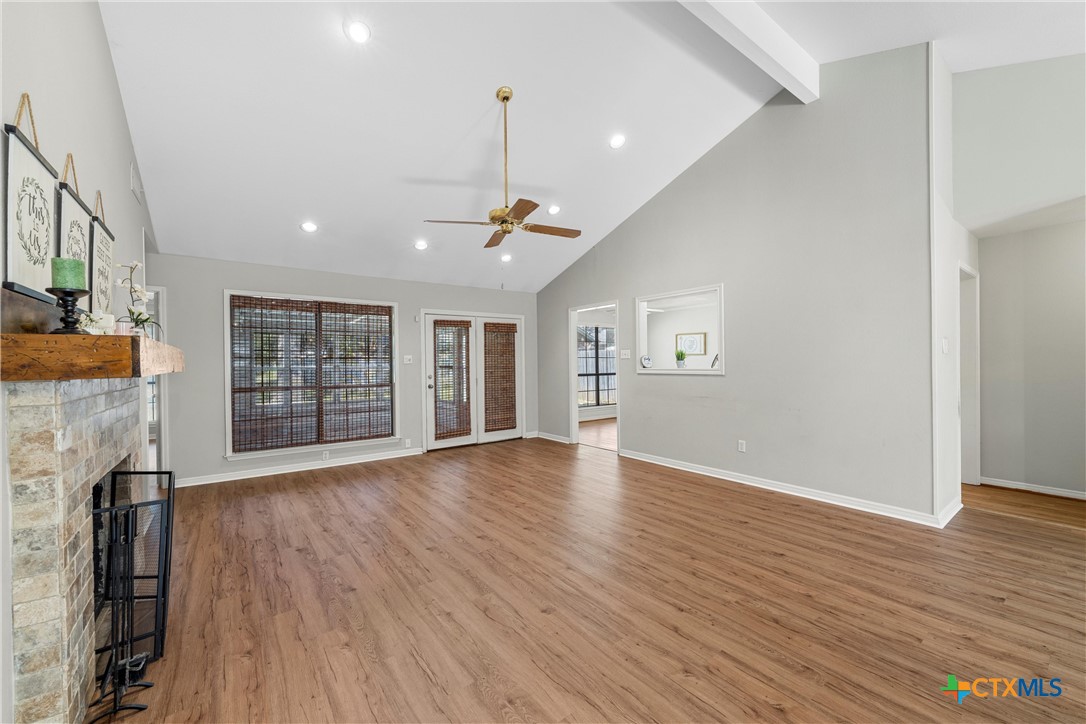 3601 Willow Bend Circle