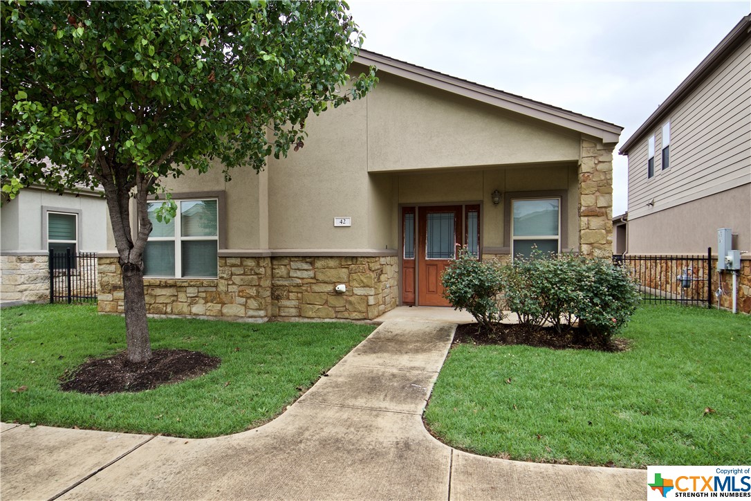 View Round Rock, TX 78665 condo