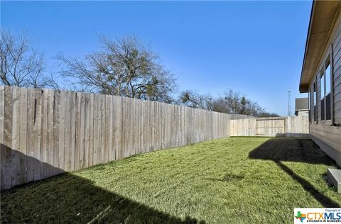 A home in New Braunfels