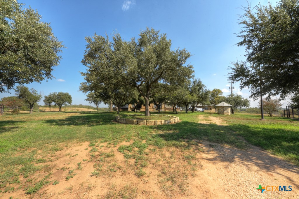 6887 Von Ormy Road