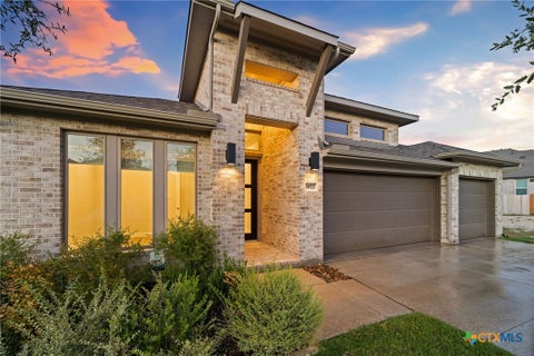 Photo of 1872 Weinnacht, New Braunfels, TX 78132 (MLS # 624592)